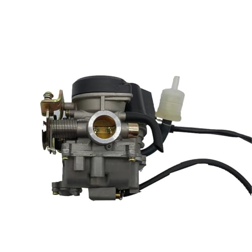Carburateur GY6 50cc PD18J 18mm pour scooter 139QMB et cyclomoteur