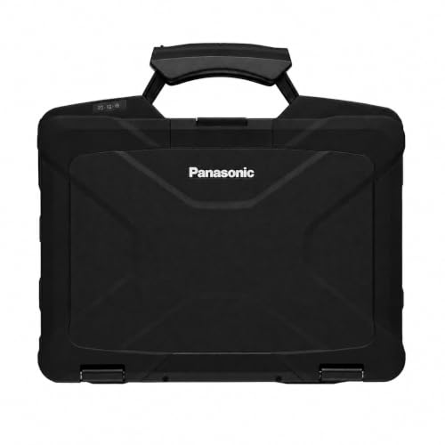 Image of Panasonic Toughbook 40, FZ-40 MK1, 14.0 inch FHD Touchscreen, i5-1145G7 up to 4.4 GHz, 16GB RAM, 512GB SSD, 4G LTE, Windows 11 Pro