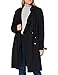 Produktbild United Colors of Benetton (Z6ERJ) Damen Spolverino Regenjacke, Nero 100, 48