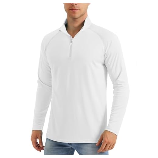 Joshua Graham Costume (Fallout: New Vegas) White T-shirt