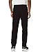 Puma Men's ESS Logo Pants, Cotton Black, XX-Small