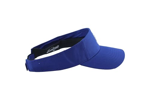 Image of ZHATS NCAA Mens Adjustable Visor Drill
