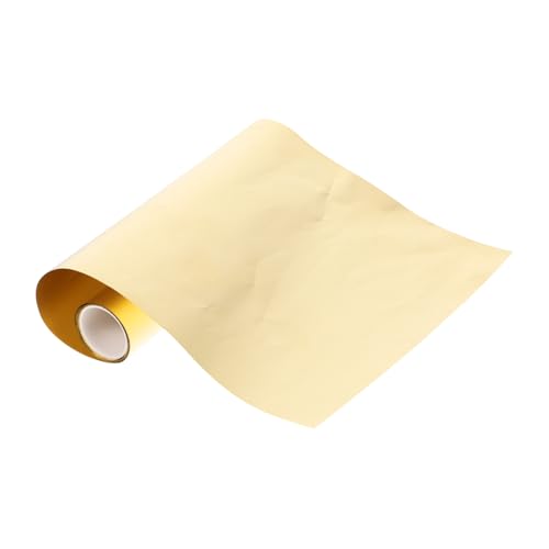 9742 0.09 x 1 x 36 in. Brass Strips