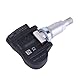 4PCS TPMS Reifendrucksensor Vorne Hinten 407004CB0B Kompatibel für QX50 II NV200 Ni*s-s*an X-Trail Re-*n-ault Meg*ane 4 1.3 1.6 TCe 140 RDKS Sensor Reifendruckkontrollsystem 407004CB0A, 407704CB1B