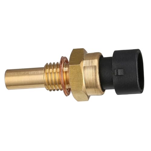 Sensor de temperatura para Clio y Megane repuesto de refrigerante motor 3