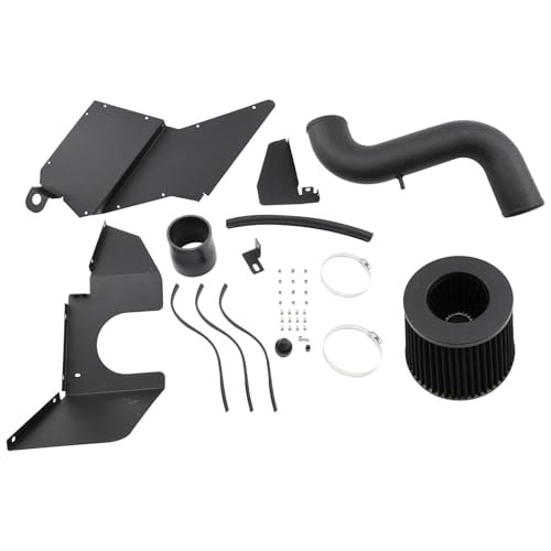 Filtre d'admission d'air froid VW Golf MK5 MK6 Scirocco 1.4TSI EA111