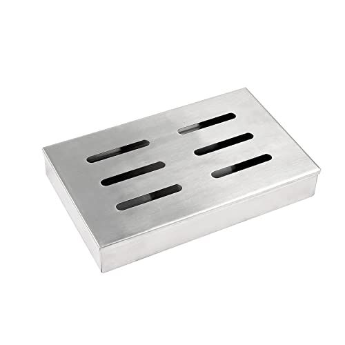 Top 10 Best Wood For Smoker Box Reviews & Buying Guide Katynel