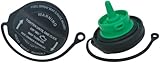 BIOLCA Gas Cap, Fuel Tank Cap Replace 3C8-201-550-E, 3C8201550E, 3C0-201-550-N, 3C0201550N Compatible with Volkswagen - 2006-2010 VW Passat, 2007-2016 VW Eos,2009-2017 VW Tiguan,2009-2017 VW CC
