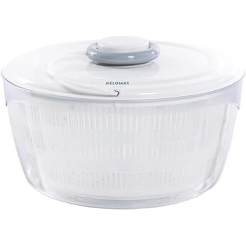 Essoreuse à salade Kelomat 4054-247 Cover