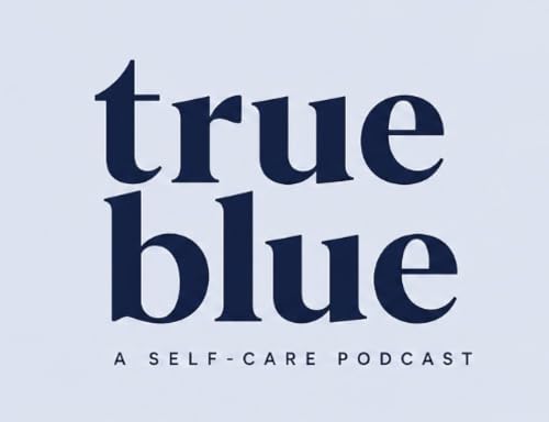 Couverture de True Blue Podcast
