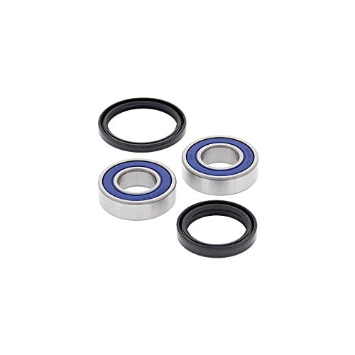 Roulements de roue avant All Balls Husqvarna WR 125 étanchéité renforcée