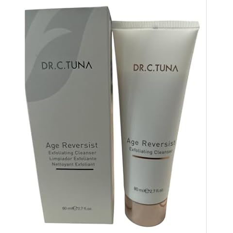 FARMASi Dr. C. Tuna Gel Cleanser Cover