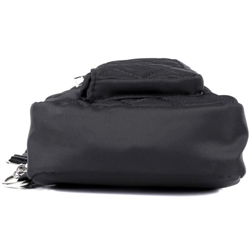 Julia Buxton Nylon Quilted Sling4