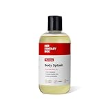 Her Fantasy Box Body Splash Hydrating Body Oil (Yummy) - Moisturizing, Non-Greasy Formula for Soft, Smooth Skin - All-Natural, Lightweight & Nourishing