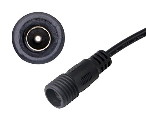 Cerrxian, cavo di prolunga di alimentazione