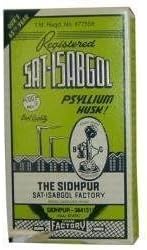 Sat-Isabgol 100G by Telephone Brand