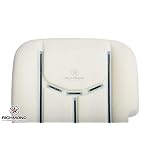 Driver Bottom Compatible with 2003-2007 Chevy Silverado 2500HD 2500 HD LT LS, Replacement Seat Foam Cushion - Image 5