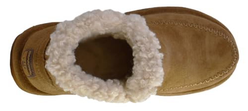 Image of BEARPAW Maeve Platform Lo Boot