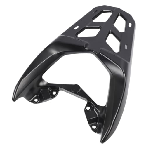 Support porte-bagages moto Nmax pour transport de courses et colis - 3
