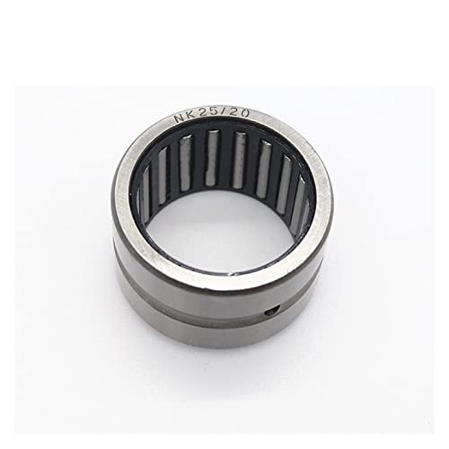 Roulement à aiguilles NK75/35 de haute précision pour transmissions de performance - 3