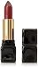 Guerlain Kiss-Kiss Shaping Cream Lip Color Lipstick for Women, No. 328 Red Hot, 0.12 Ounce