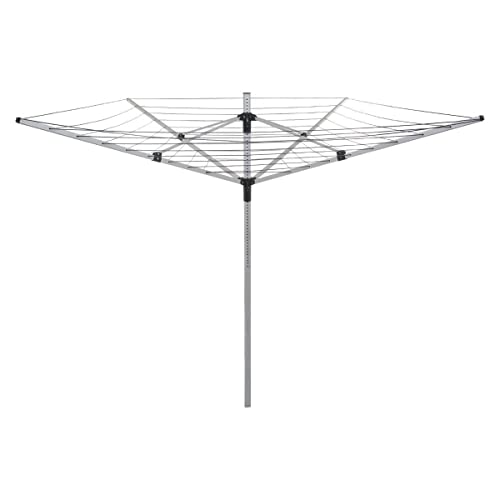 5 five simply smart 5five - étendoir à Linge extérieur 40m Aluminium