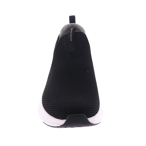 Image of Skechers Vapor Foam - Covert Black /Grey (232629-BKGY 11)