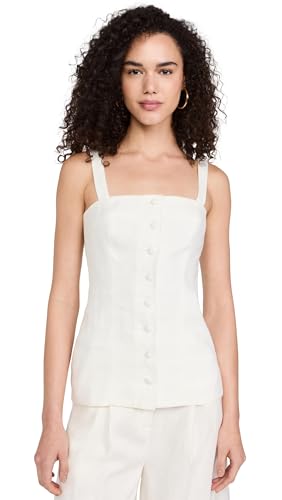 FAITHFULL Women's Corbiere Vest