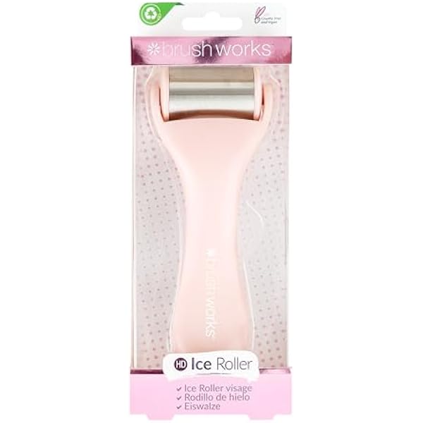 Brushworks Ice Roller