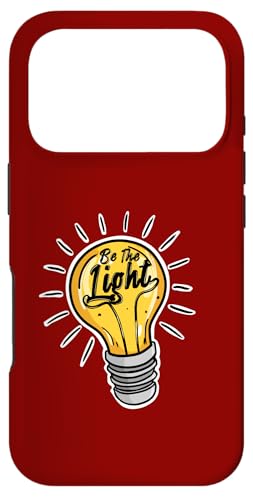 d Being The Light X}zP[X iPhone 17 Pro p