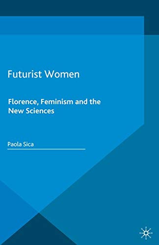 Buy Futurist Women — BookShops.in