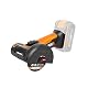 Mini Winkelschleifer WORX WX801.9 Akku Modell 20V