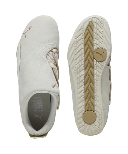 Image of Puma Womens Catch Soleil Slipon Sneaker