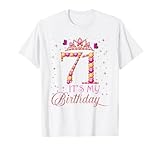 Regalos 71 Años Cumpleaños