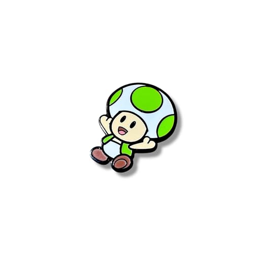 Image of Pixel Pin Pixel brooch Video game pin old school hard enamel pins 80s Cute Cartoon Enamel Pins Gaming Lapel Pin Brooch Badge for Backpack Jackets Anime Pins for Gift Anime Enamel Pin for Clothing Hat Decoration
