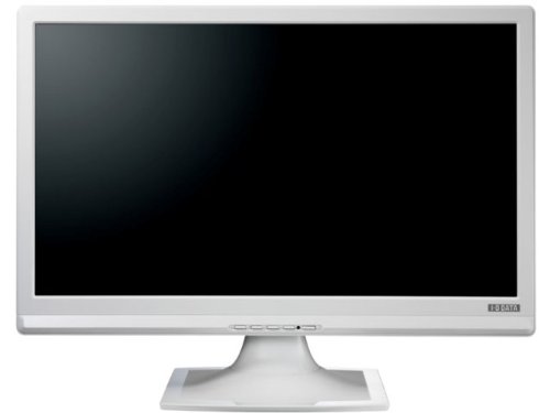 Amazon.co.jp: I-O DATA LEDバックライト採用 20型ワイド液晶