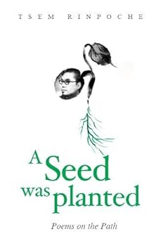 Paperback A Seed Was Planted Book