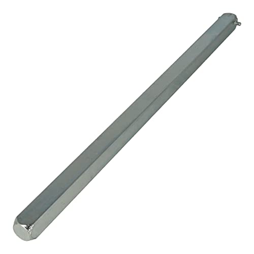 OXP12X280 | OESAZK46 | ABB Shaft, 280MM Length, for Pistol Handles, 12MM Diameter