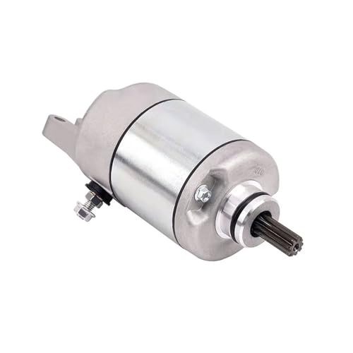 Démarreur MITSUBA SM13-573 de haute précision pour moteur électrique de moto