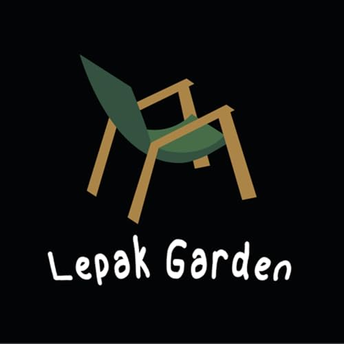 Couverture de Lepak Garden