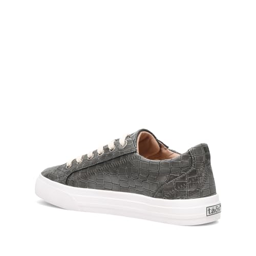 Image of Taos Plim Soul Lux Women's Sneaker - Soft Premium Leather Lace Up Sneakers with All Day Walking Comfort and Support