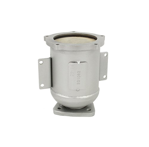 Image of Pacesetter 201062 Direct Fit Catalytic Converter, (Non-CARB Compliant)