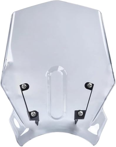 �N�C�b�N�����[�X�E�B���h�V�[���h CB1000R 2018-2020�p CB650R 2019-2023�p �o�C�N�p�E�C���h�V�[���h ���t���L�b�g(1)