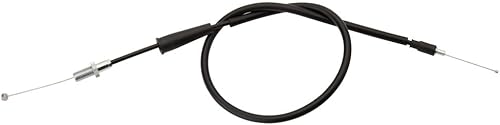 Motion Pro Cable de acelerador de vinilo negro compatible con KTM 50 SX 2012-2014