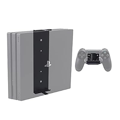 HIDEit 4P | PlayStation PS4 Pro Mount
