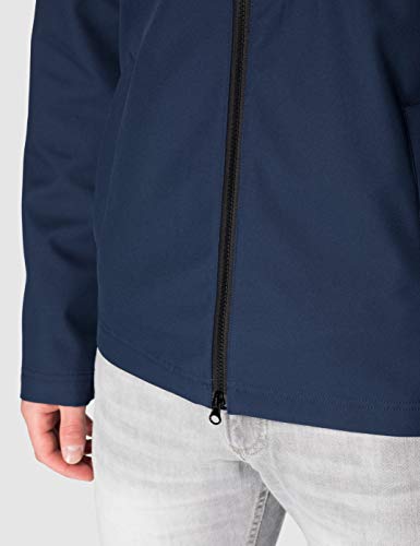 Geox M Ottaya Short JKT veste homme contre la transpiration et la pluie - 5