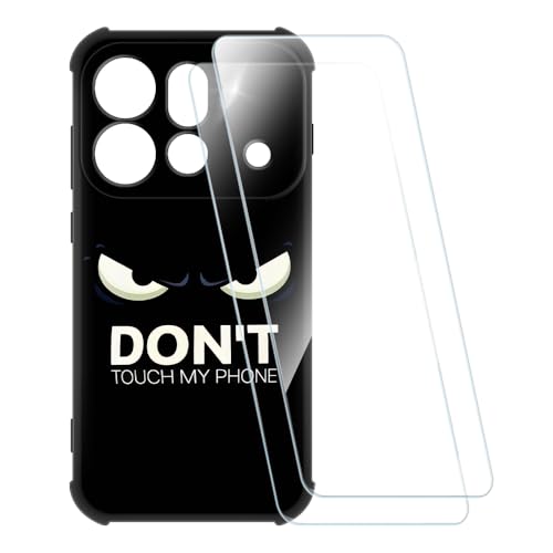 ESACMOT �v�����g�P�[�X + 2�������K���X�t�B���� OPPO Find X9S Pro 5G China 2026 �Ƃ̌݊�������, �Ռ��z���\�t�g�J�o�[ HD�N���A (�G��Ȃ��ł�������)