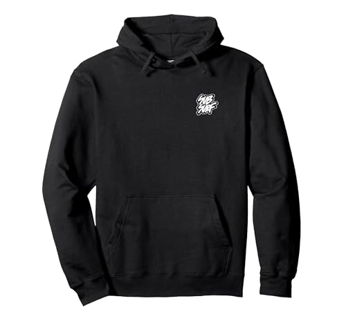 Subway Surfers | SUBSURF Hoodie for Men, Women & Kids Pullover Hoodie, Adult Unisex, Black, Small