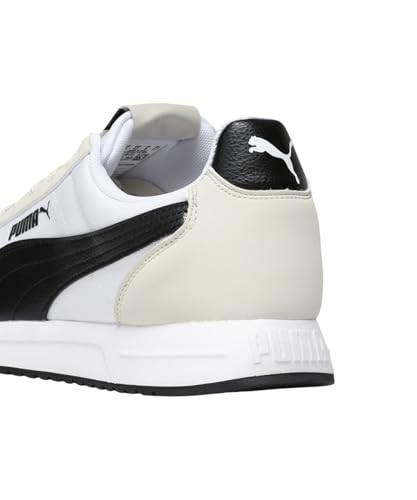 Image of Puma Unisex-Adult R78 Lightwind Sneaker