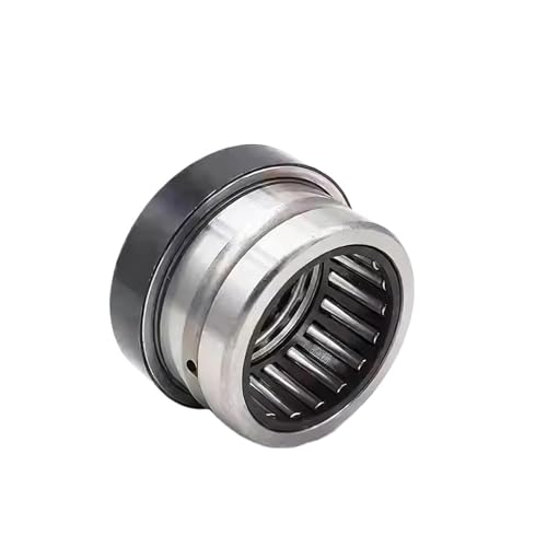 Roulement à aiguilles NAX3530Z cage acier pour arbre de transmission industrielle